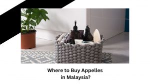 where to buy Appelles in malaysia